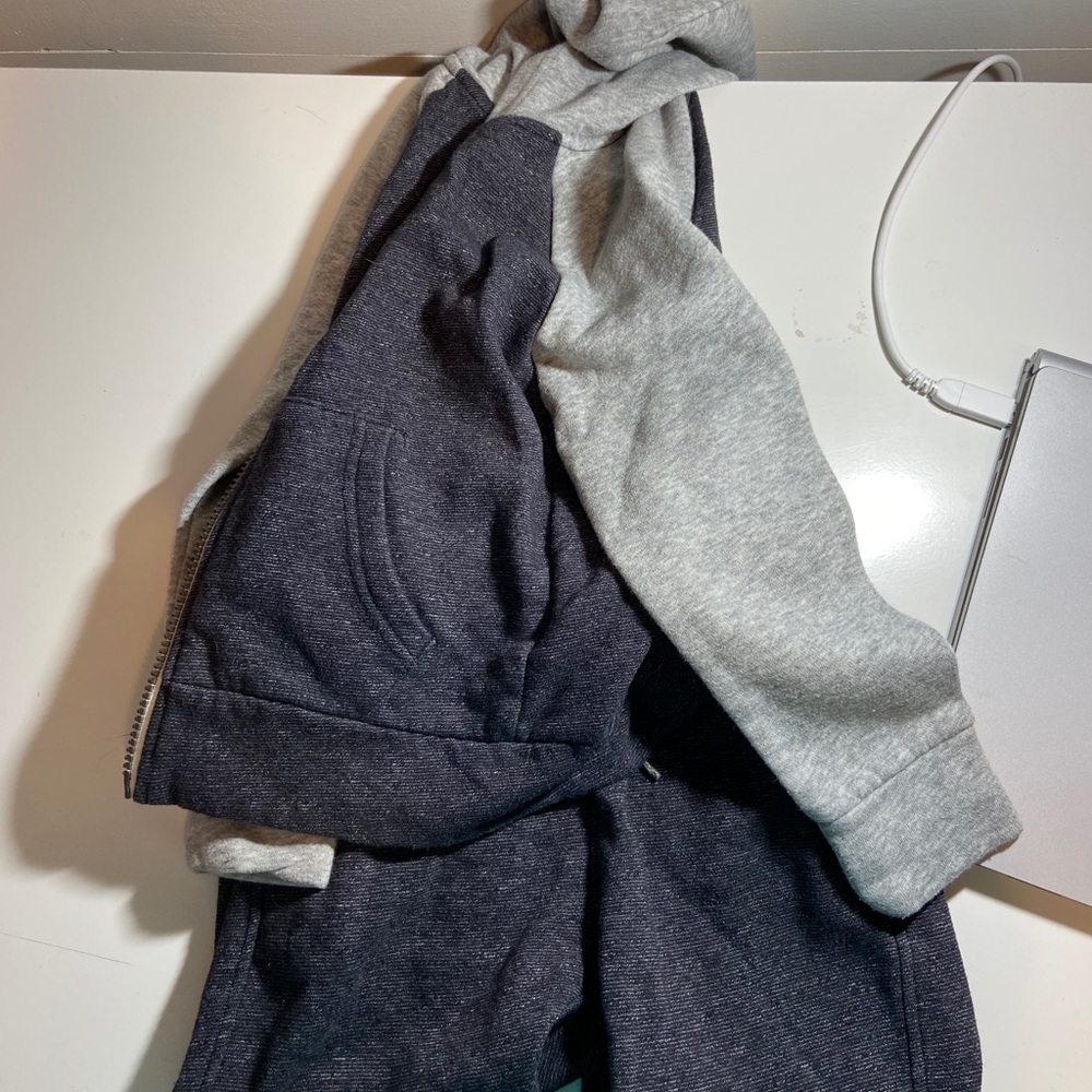 old navy sweat suit